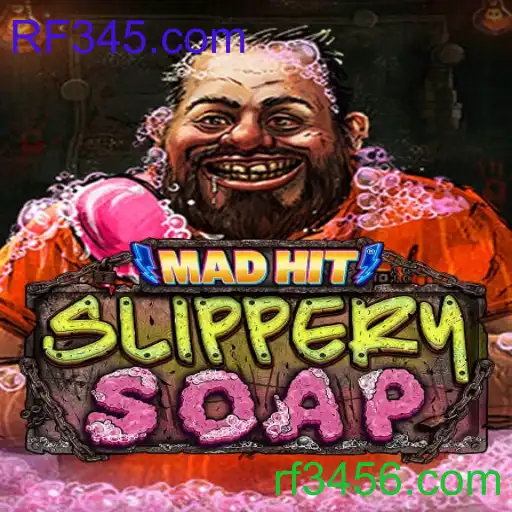 MadHitSlipperySoap